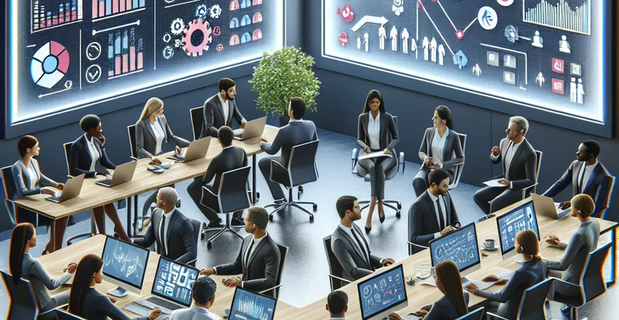 考勤流程总繁琐？这 6 个简化策略快试试